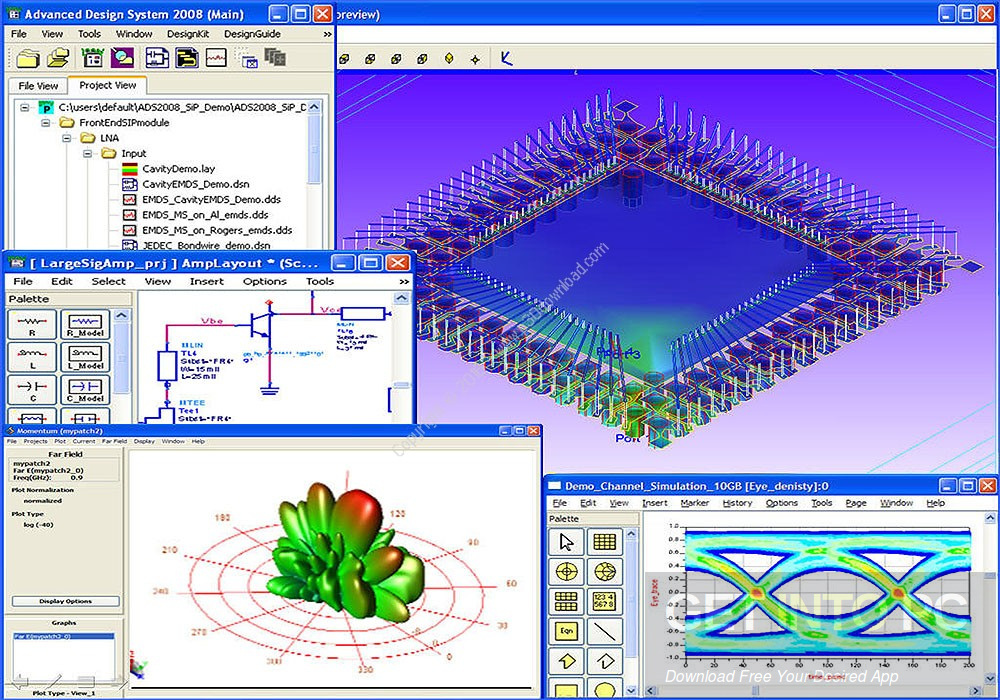 protel pcb file viewer